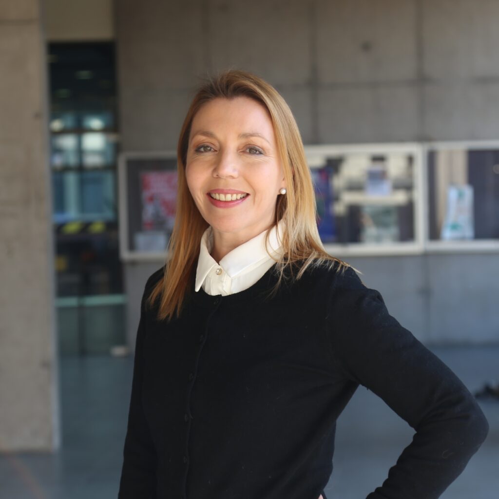 Columna de opinión: “Universidades públicas y Ley de I+D: de oferentes tecnológicos a arquitectas del desarrollo”