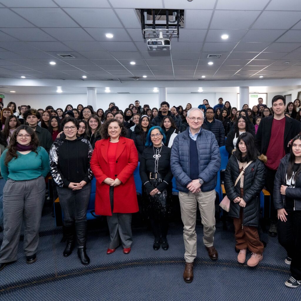 Más de cincuenta alumnas se sumaron a crear soluciones tecnológicas en la V° versión de Technovation Girls