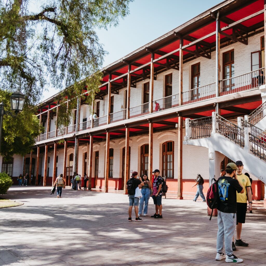 Facultad de Ingeniería inicia proceso de autoevaluación de sus carreras de pregrado